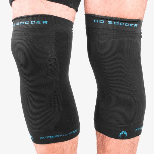 Rodillera Termica Con Protecciones Ho Futebol