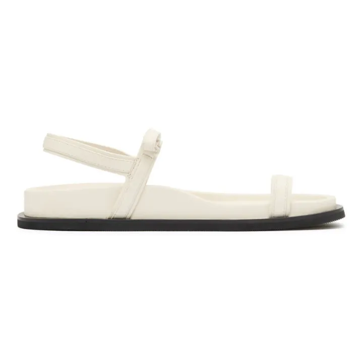 St Agni Sandales Keko | Blanc