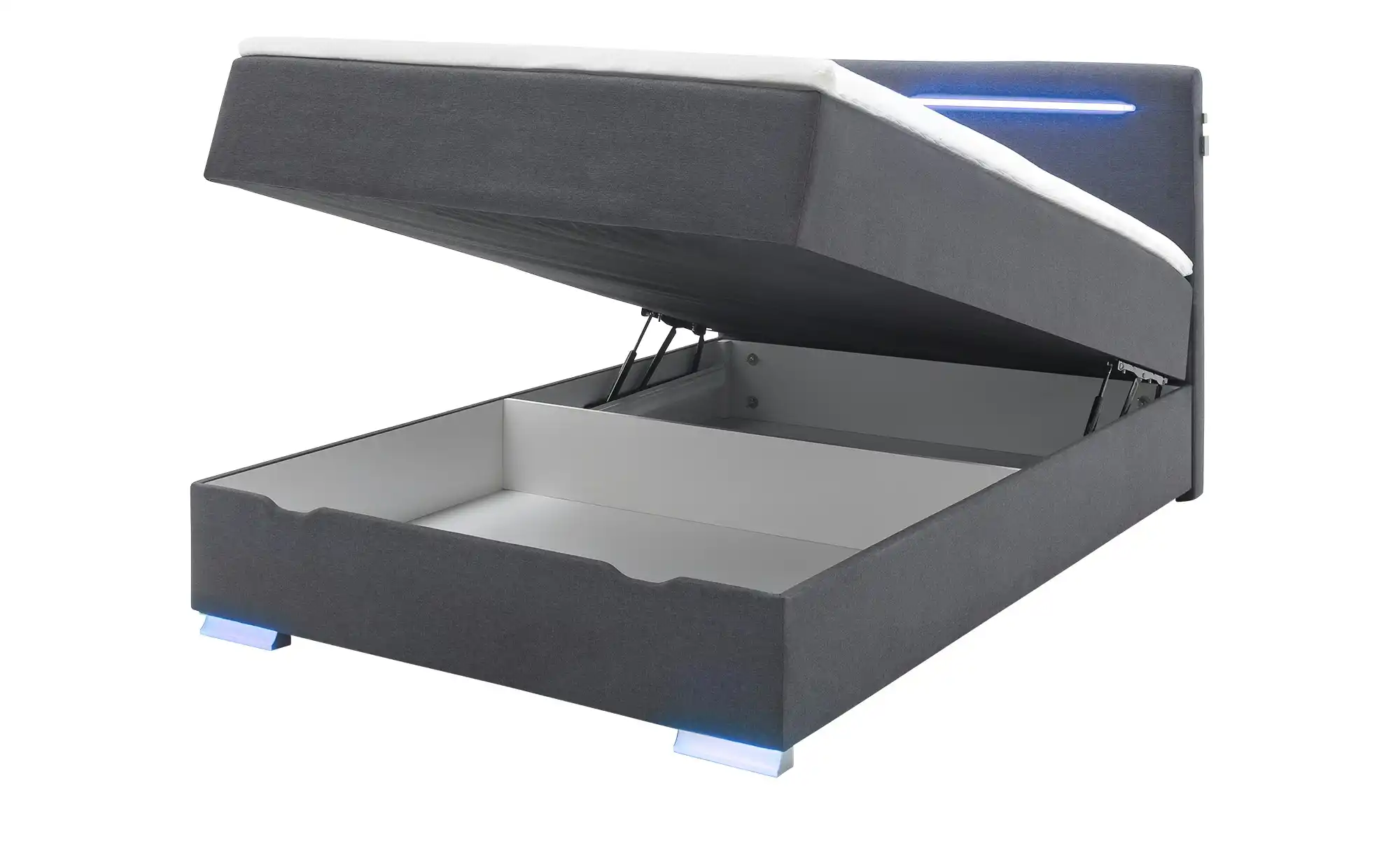 Boxspringbett Knight