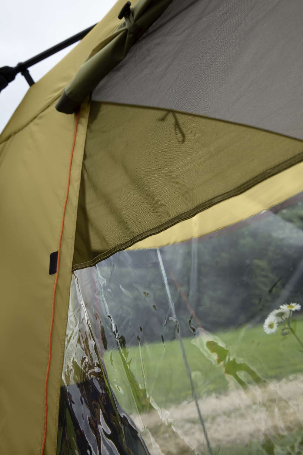 Berger Cilento Eco SUV- / Busvorzelt