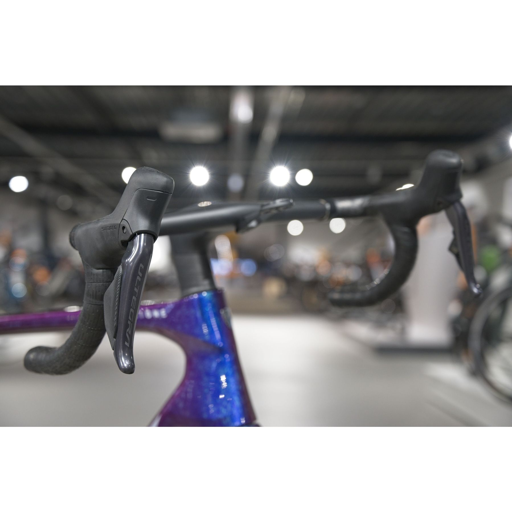 Trek Madone SLR 7 Gen 8 2026