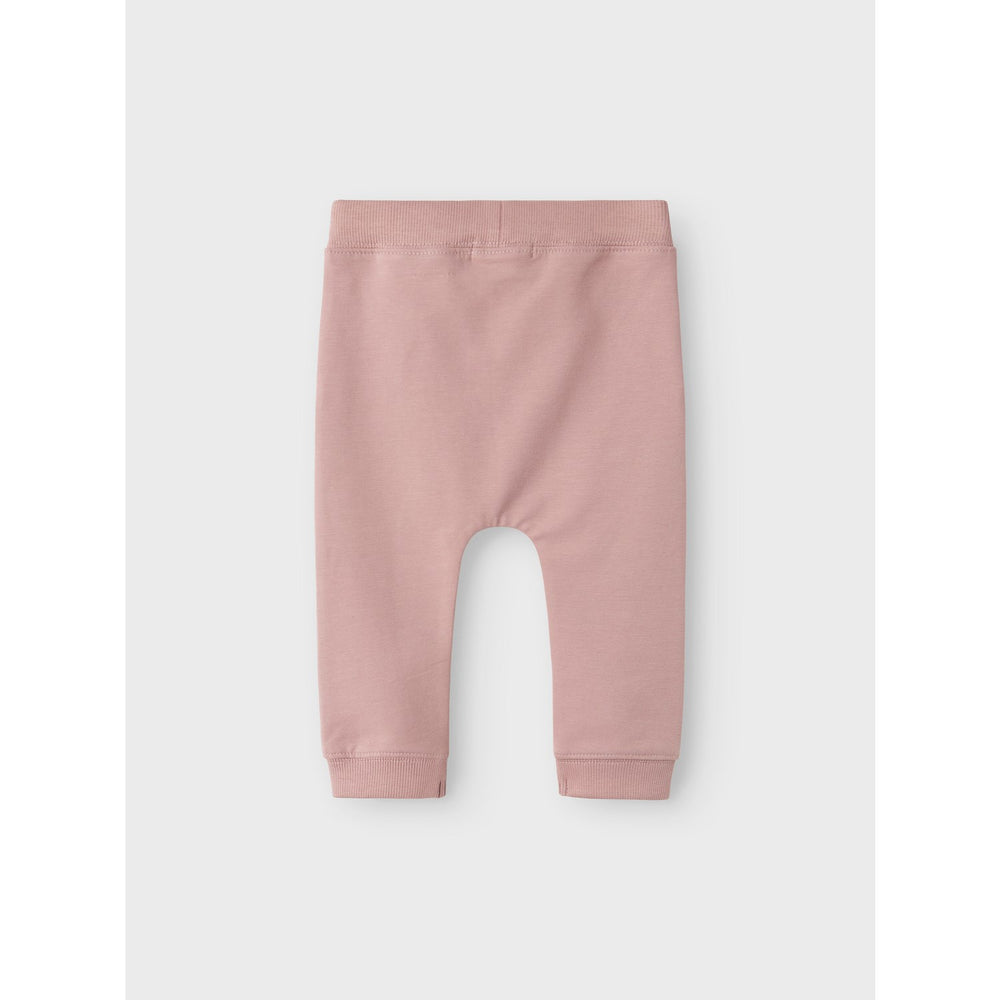 Køb Name It Deauville Mauve Takki Sweatpants Noos
