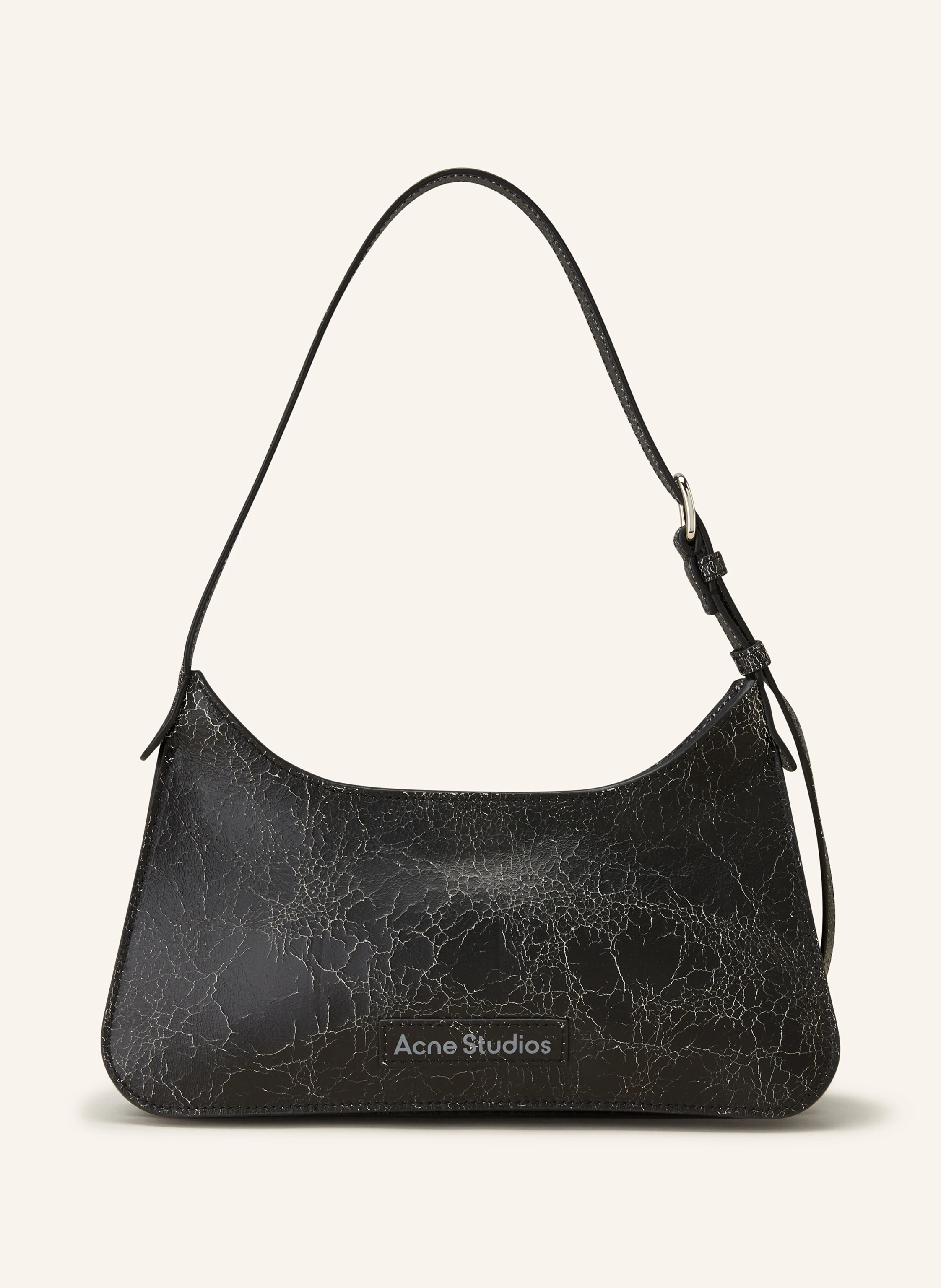 Acne Studios Schultertasche PLATT