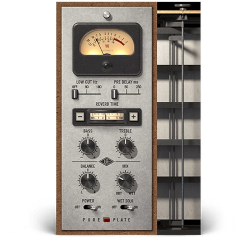 Universal Audio Volt 2 2x2 USB-C audio interface