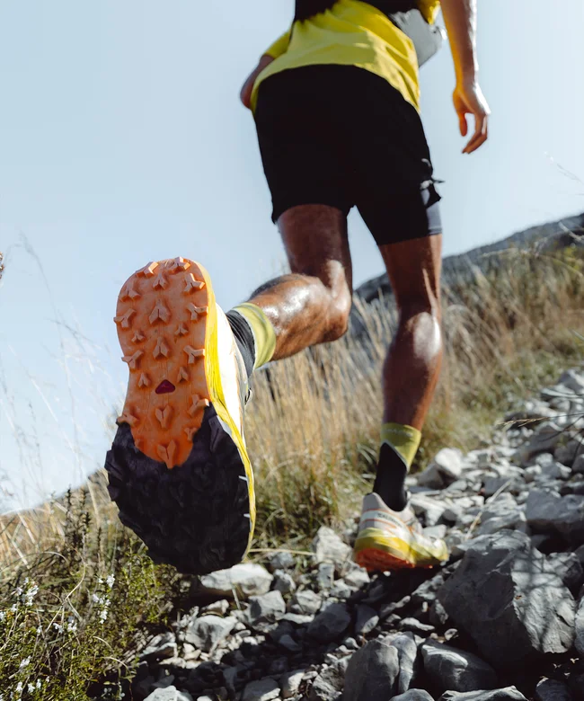 THUNDERCROSS  Trailrunning-Schuhe Herren