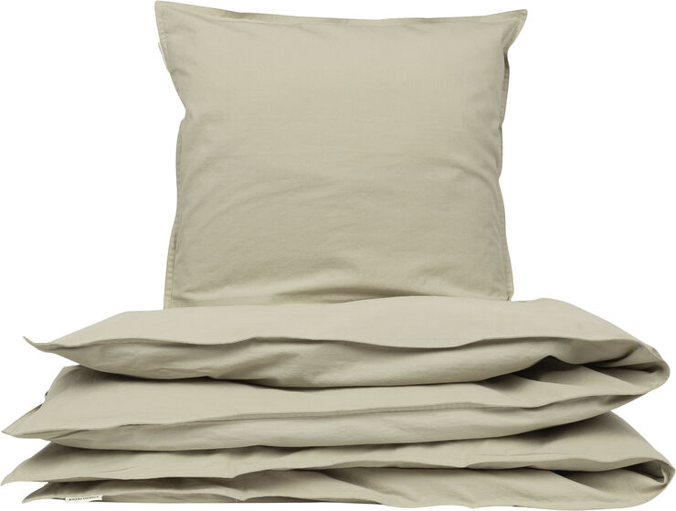 Studio Feder ADULT BEDDING Moss green
