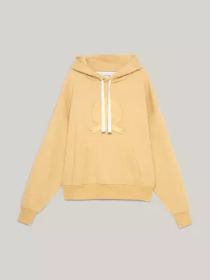Moletom com capuz Crest Archive Fit