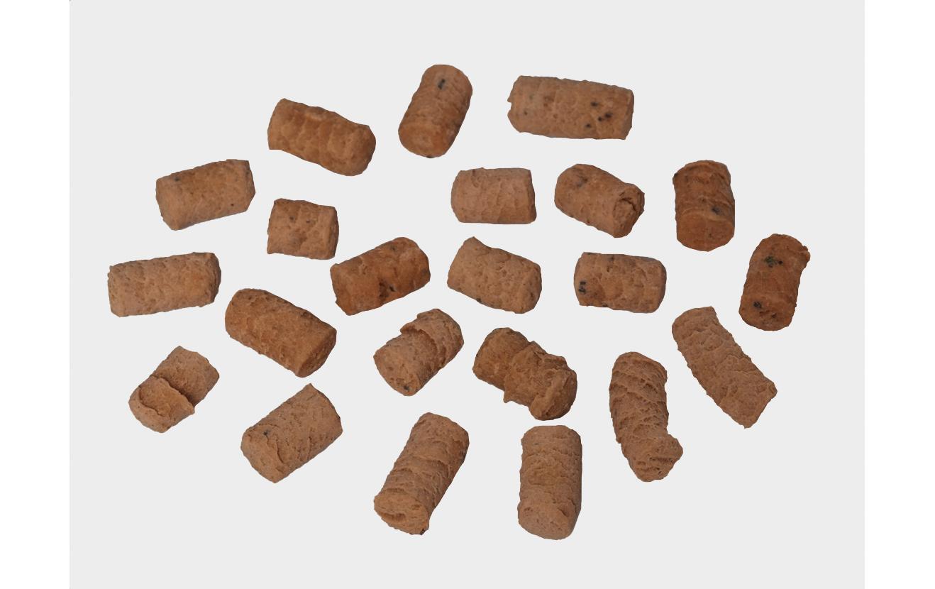 Biscuits Sensic Strauss, 450 gHundeleckerli zur Belohnung oder für's Training