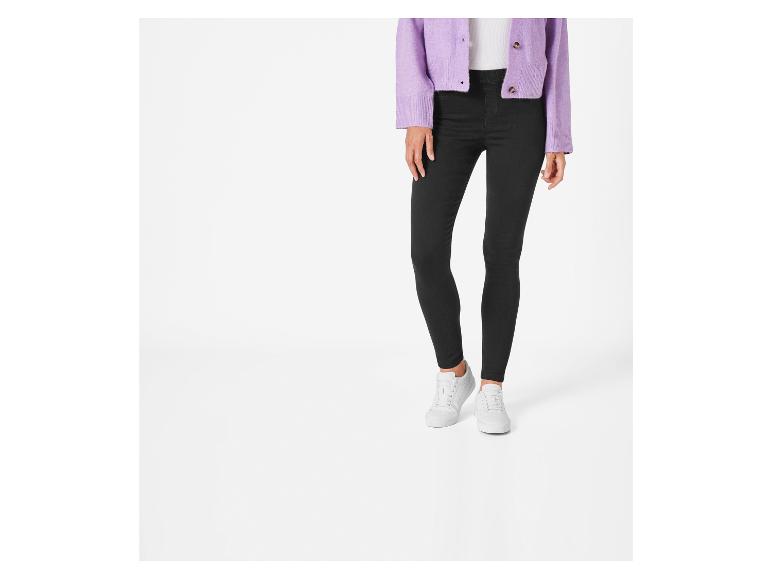Dames jeggings