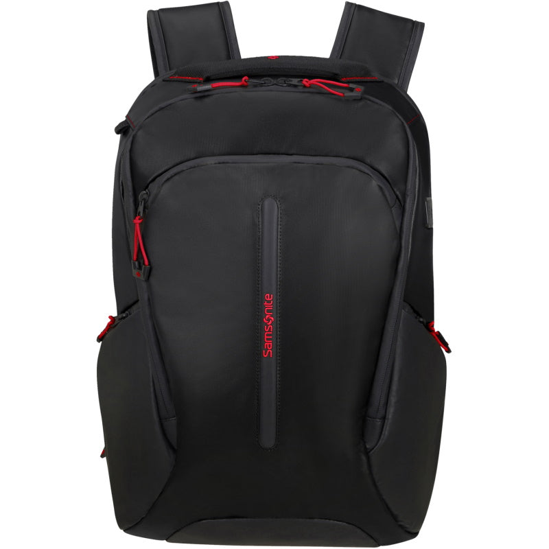 Samsonite Ecodiver Laptop Backpack M USB Black