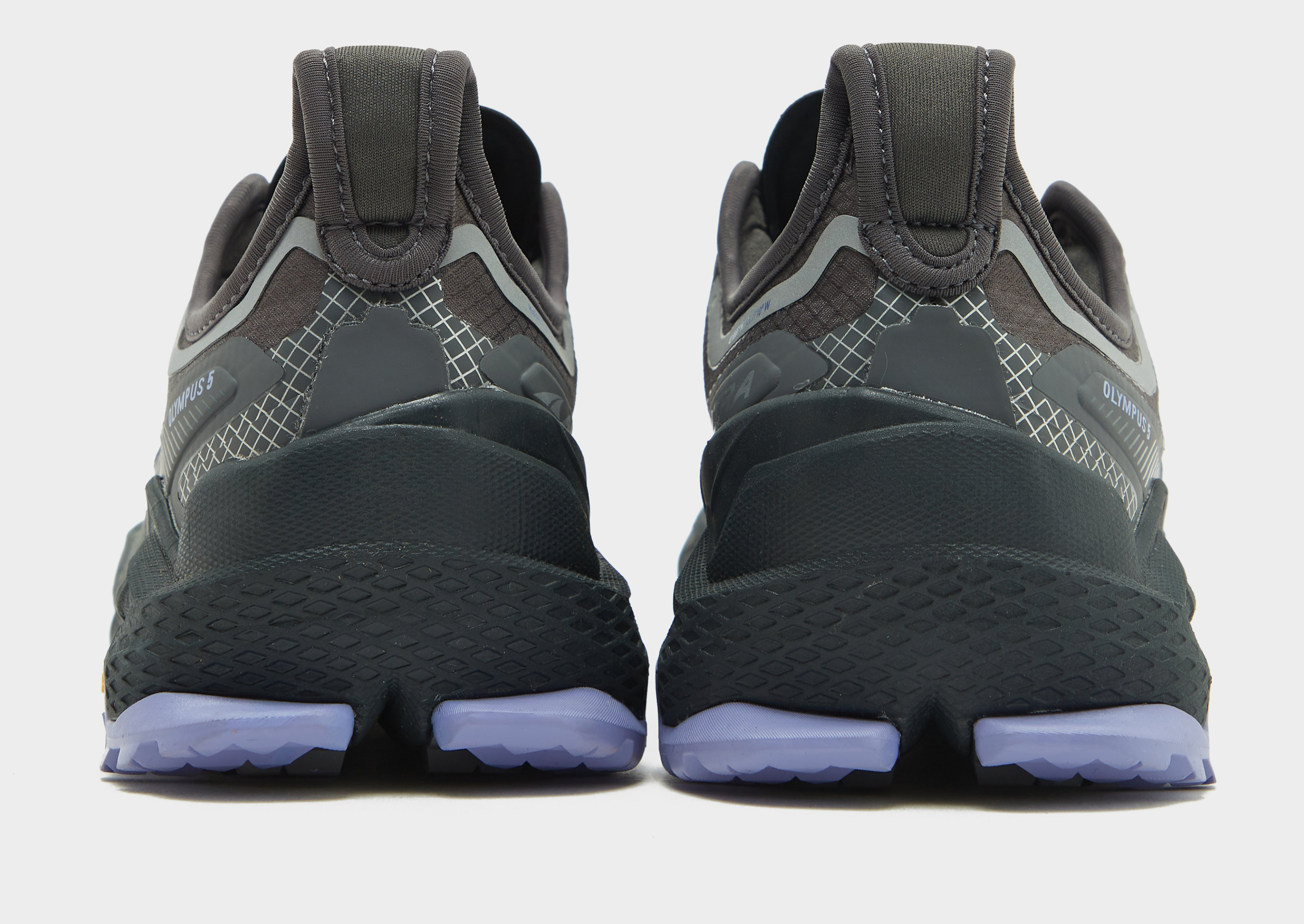 Altra Olympus 5 Femme