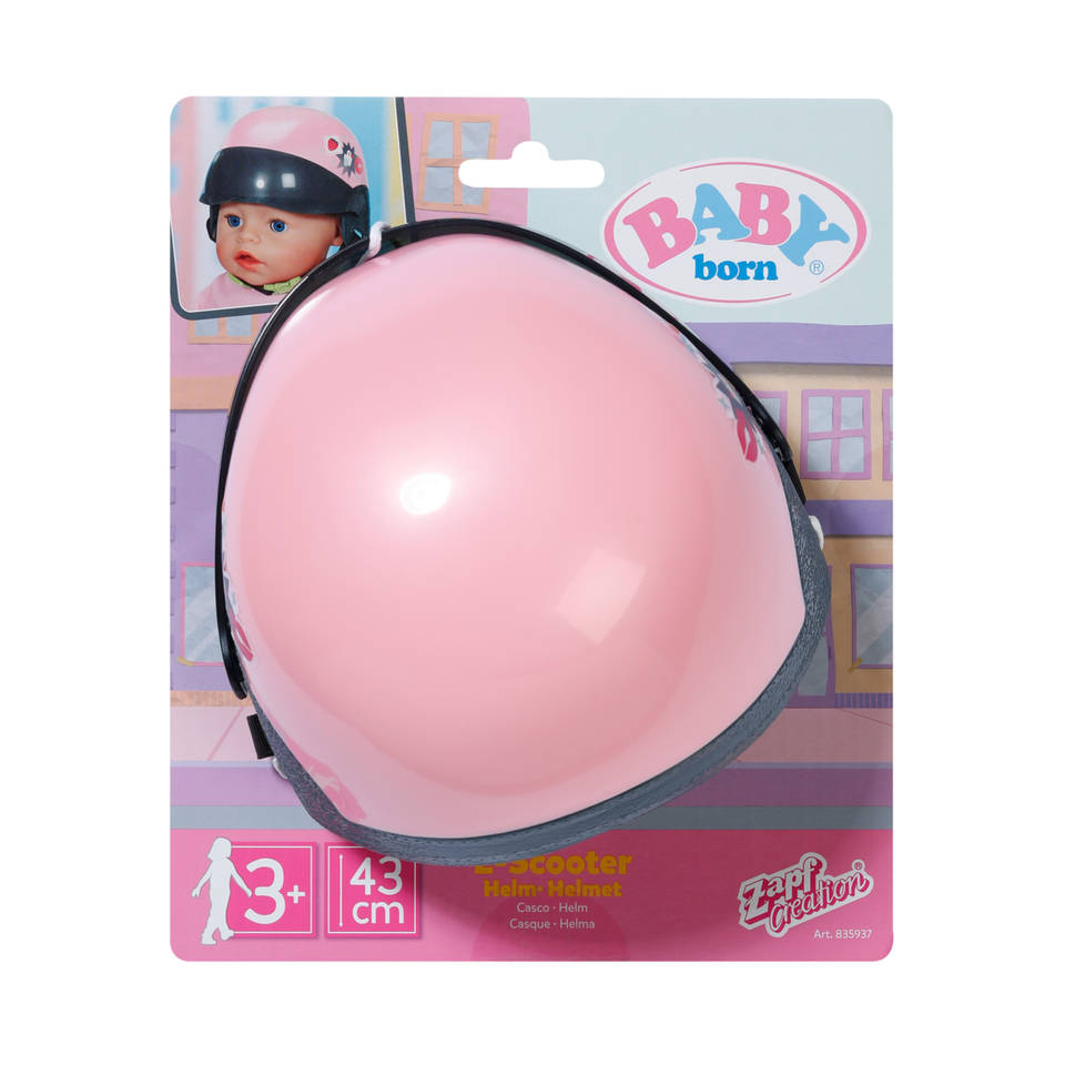 BABY born e-scooterhelm