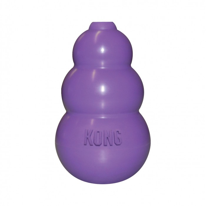 Jouet Kitty KONG pour chat et chaton