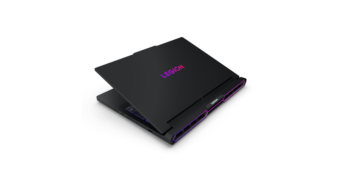 LenovoLegion Pro 7 16IAX10H (83F5006BMH) 16