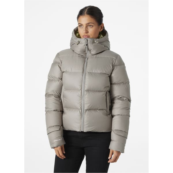 Veste HELLY HANSEN W ESSENCE DOWN JACKET TERRAZZO