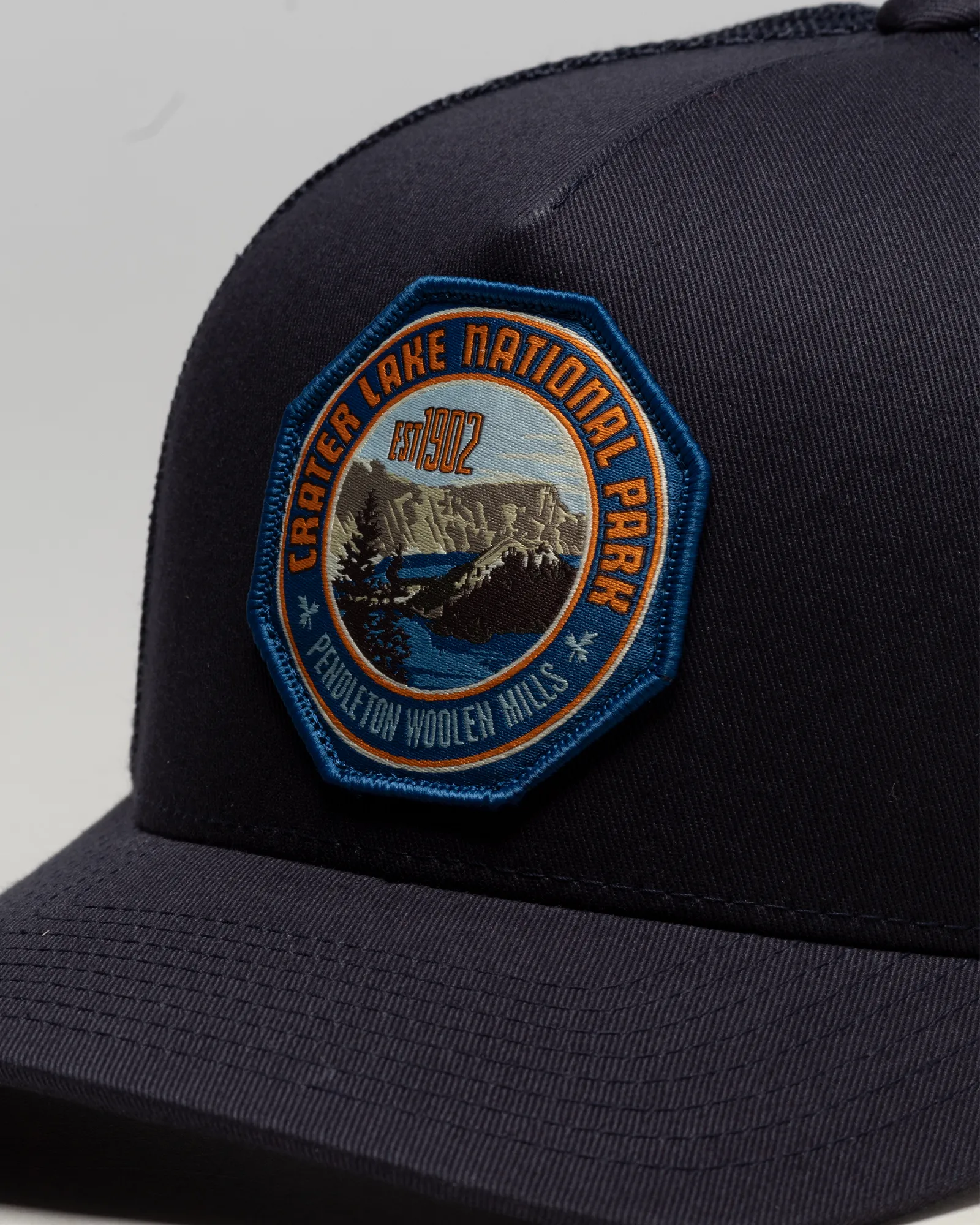 Pendleton National Park Trucker