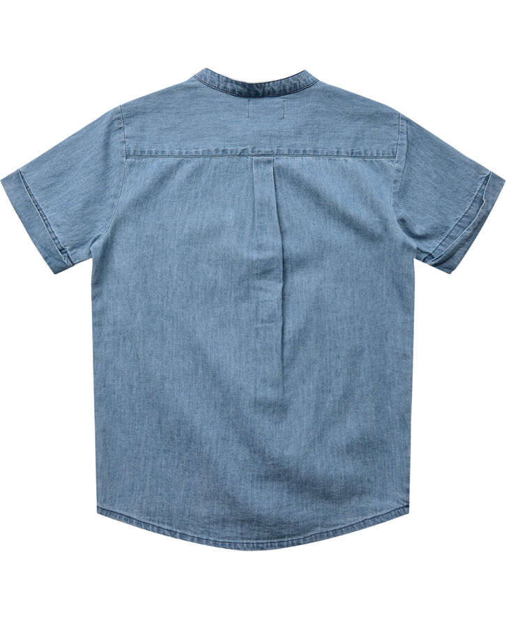 Magasin du Nord Collection Louie 2 G Light denim blue