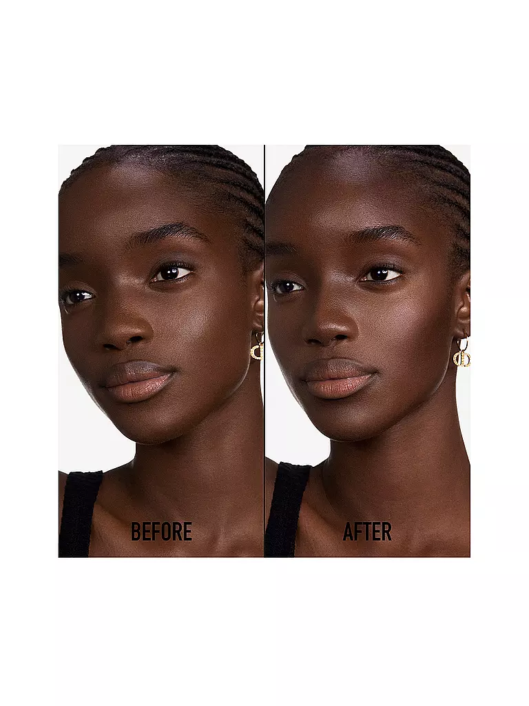 DIOR Dior Forever Skin Contour (004 Deep Contour) braun