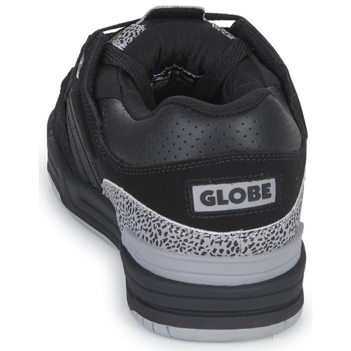Globe - FUSION - Noir / Gris