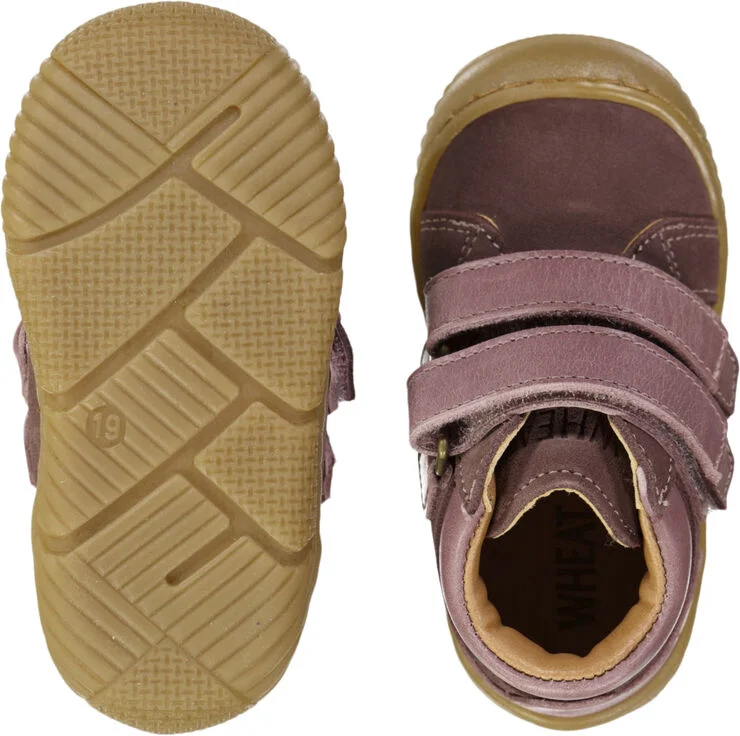 Wheat Maze Dobbelt Velcro Multi