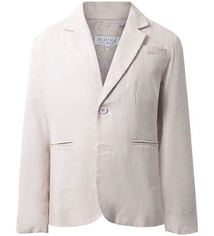 Hound Blazer - H?r - Beige