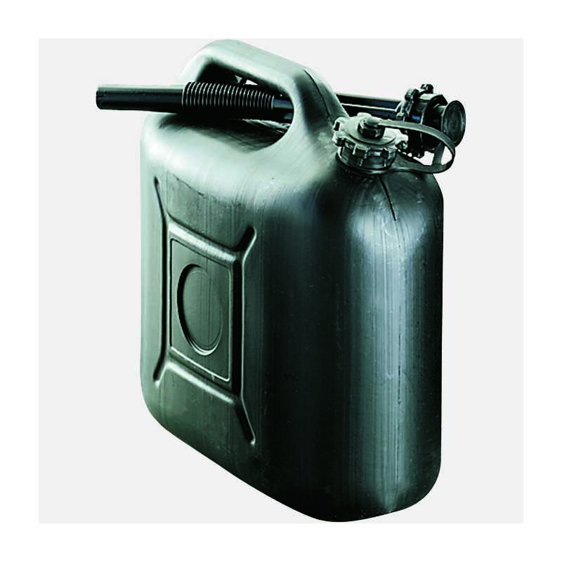 Drivstoffkanne, 10 l