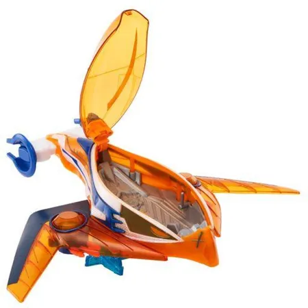 Mattel Masters of the Universe Animated Deluxe Talon Fighter