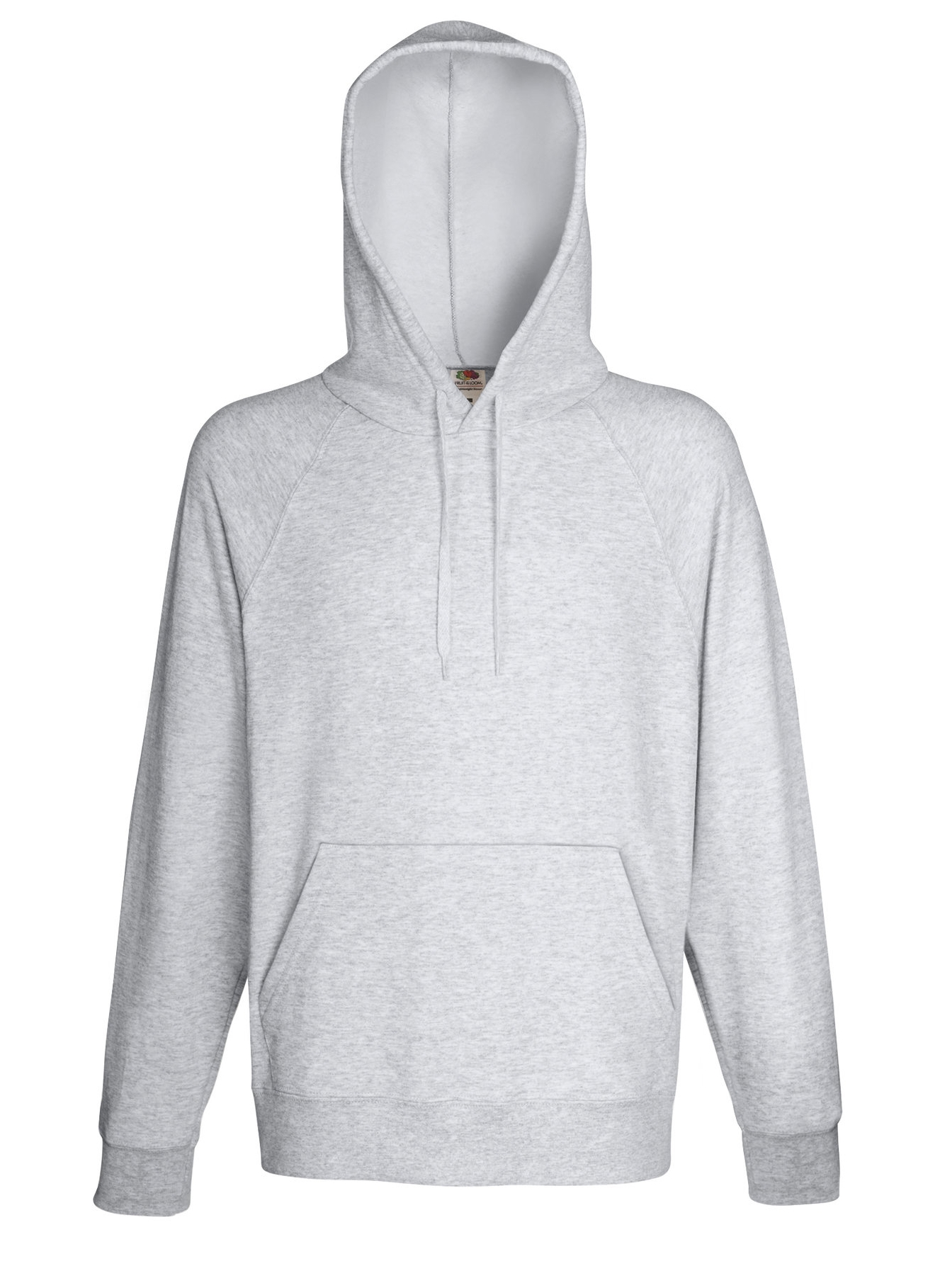 Fruit of the Loom 62-140-0 - Sweat-shirt à Capuche Lightweight