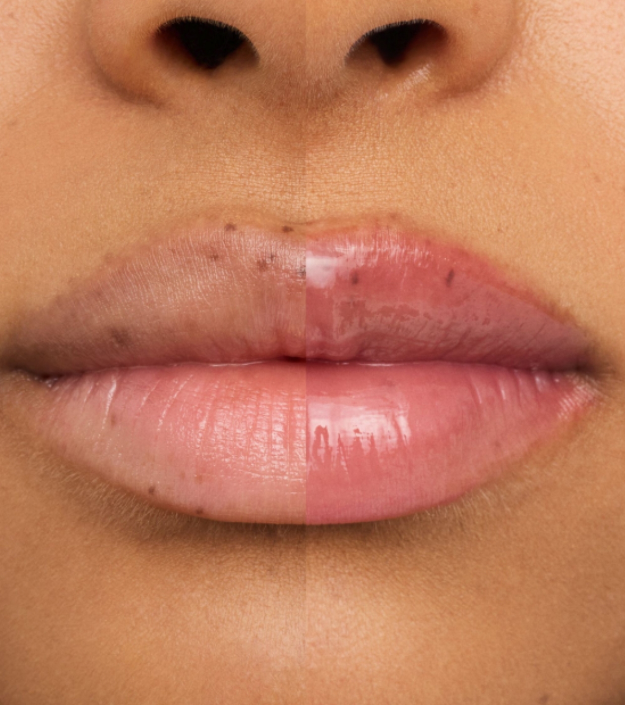 essence - Bálsamo Labial Super Peptídeo - 03: Toffeetastic!