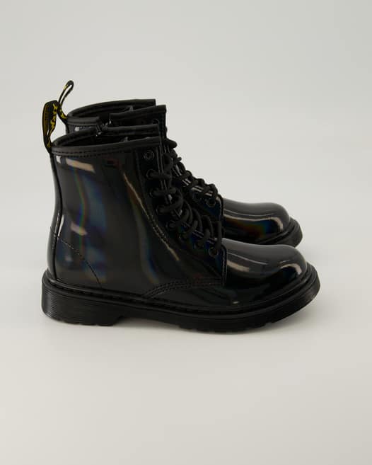 Dr. Martens 1460 J Stiefeletten in Schwarz