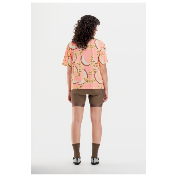 PEPPERMINT - Women's Signature Lightweight Shirt - Maillot de cyclisme