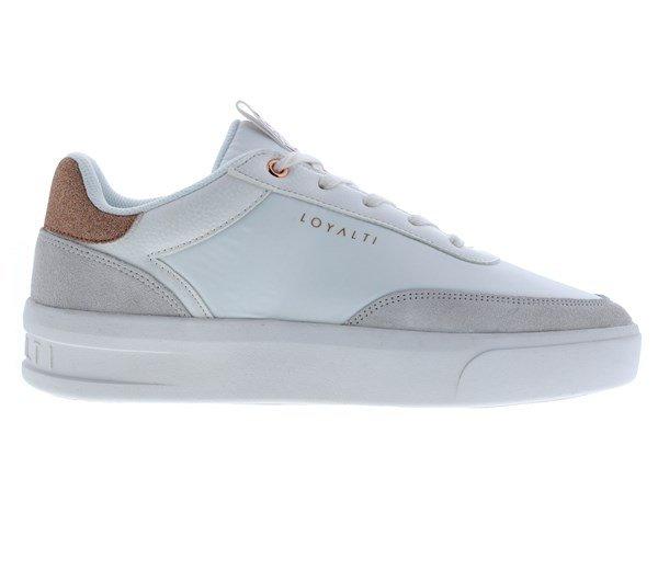 Loyalti Deuces Trainers
