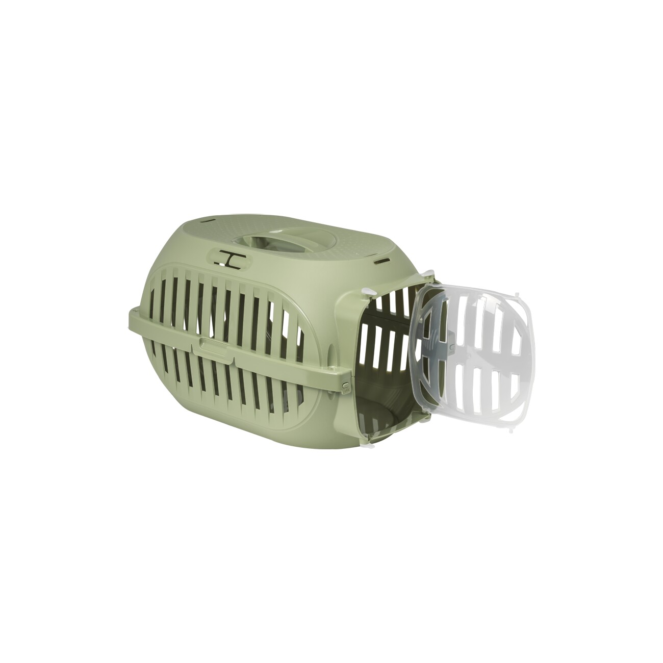 FIT+FUN Transport Box khaki