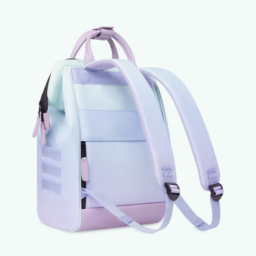 Sac à dos Adventurer Medium Mykonos violet