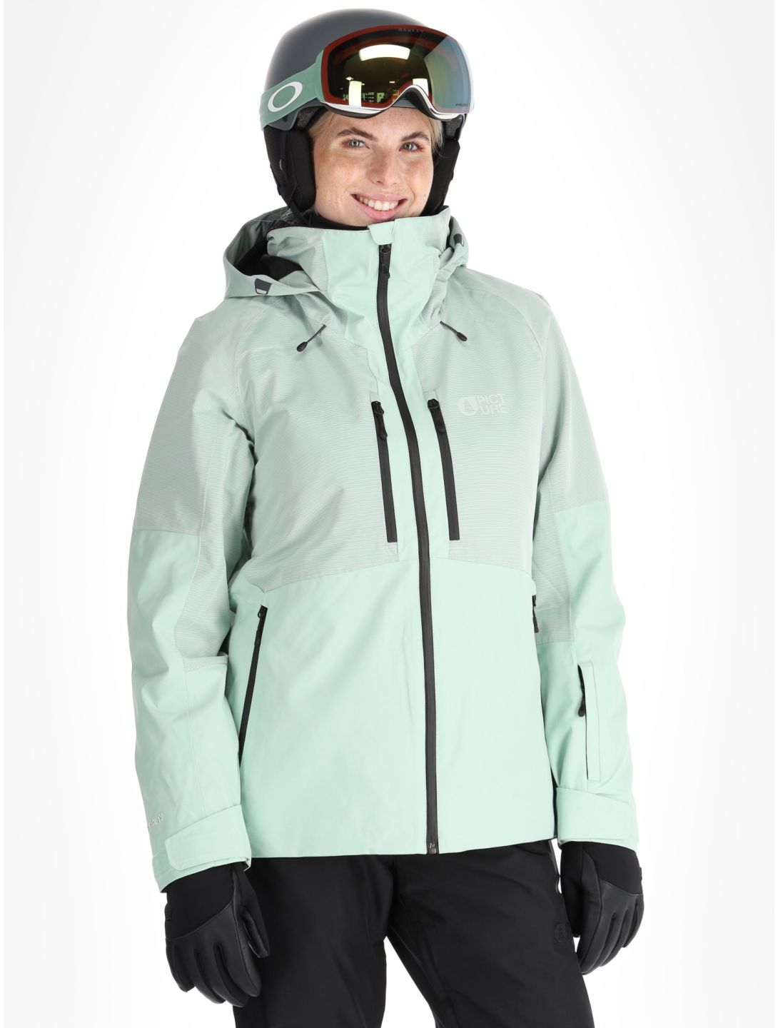 Sygna ski-jas dames