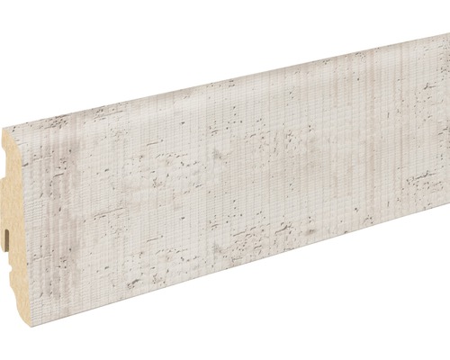 SKANDOR plint Skeena eiken FU060L19 x 58 x 2400 mm
