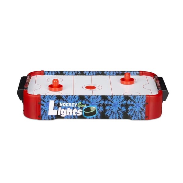 Airhockey bordspill LED