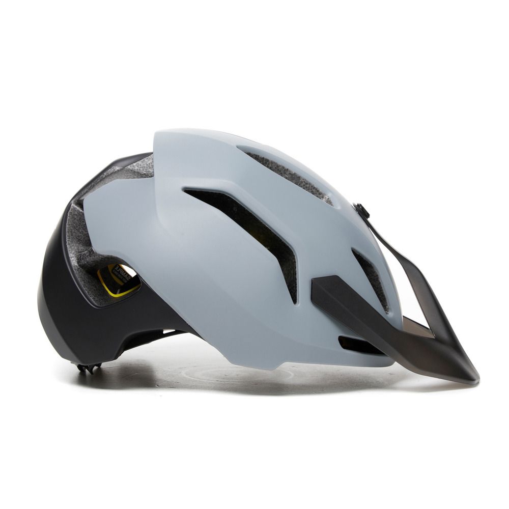 Dainese LINEA 03 MIPS - Casque VTT nardo-gray/black