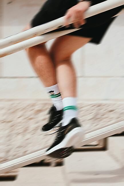 PAR AU VIEUX CAMPEUR - CHAUSSETTES DU VIEUX
