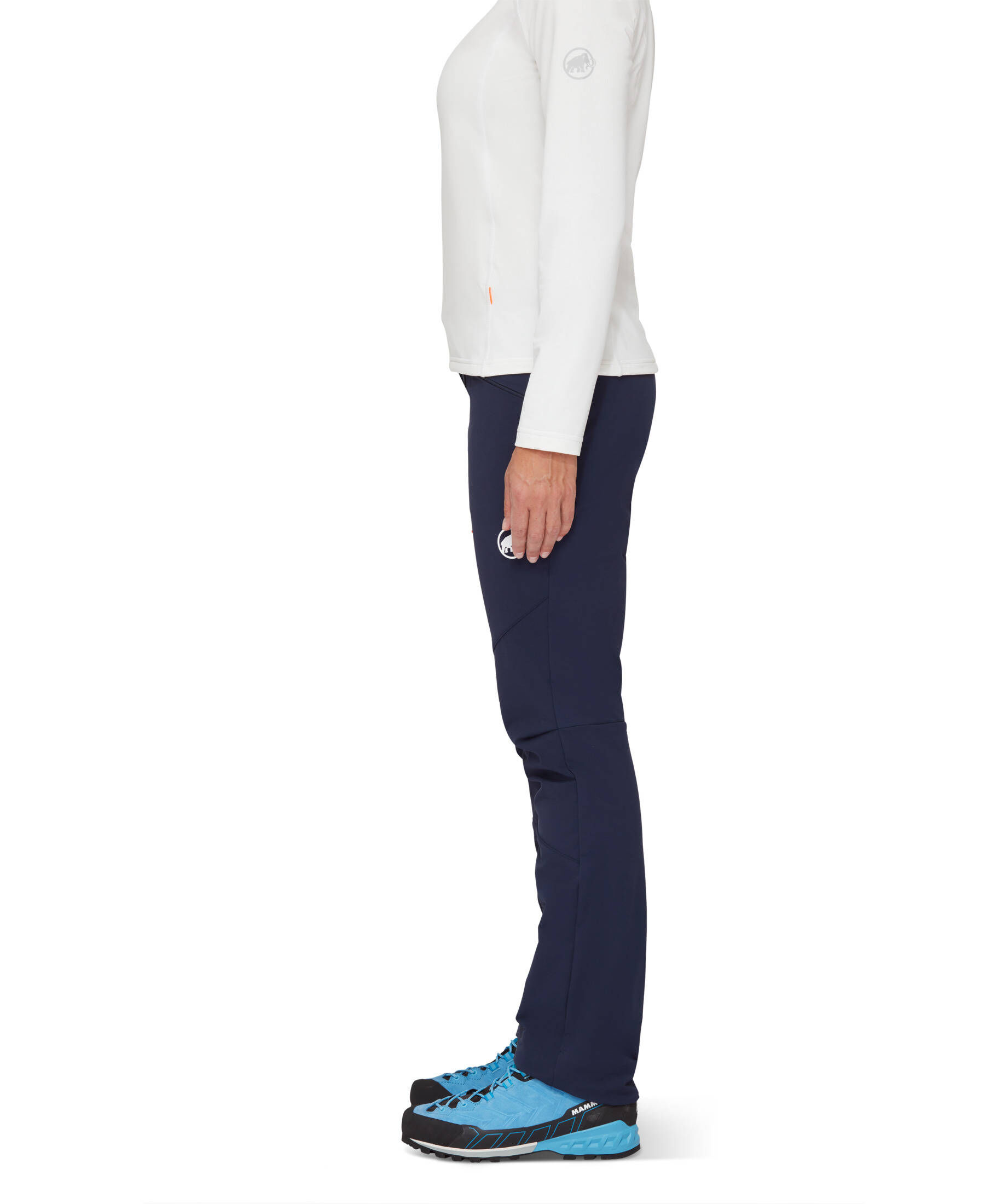 Mammut| Damen Softshellhose TAISS SO