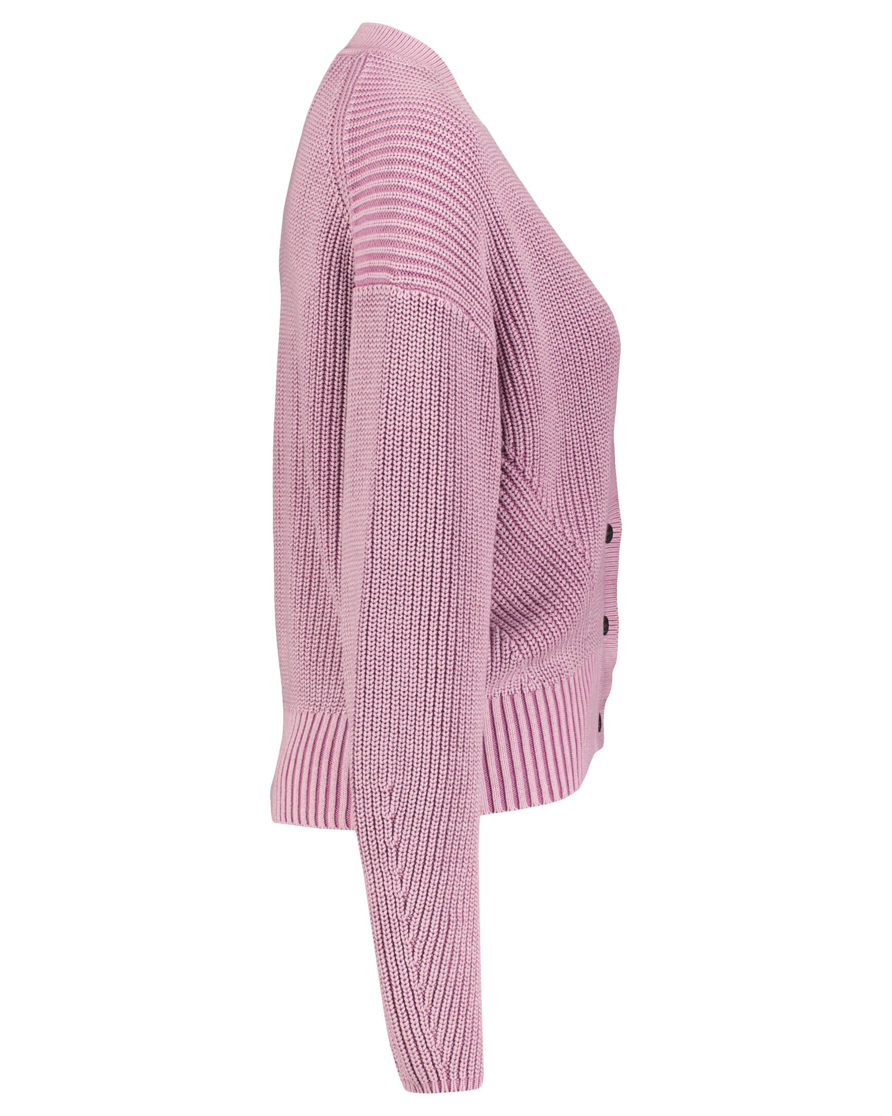 CALVIN KLEIN JEANS| Damen Cardigan MONOLOGO