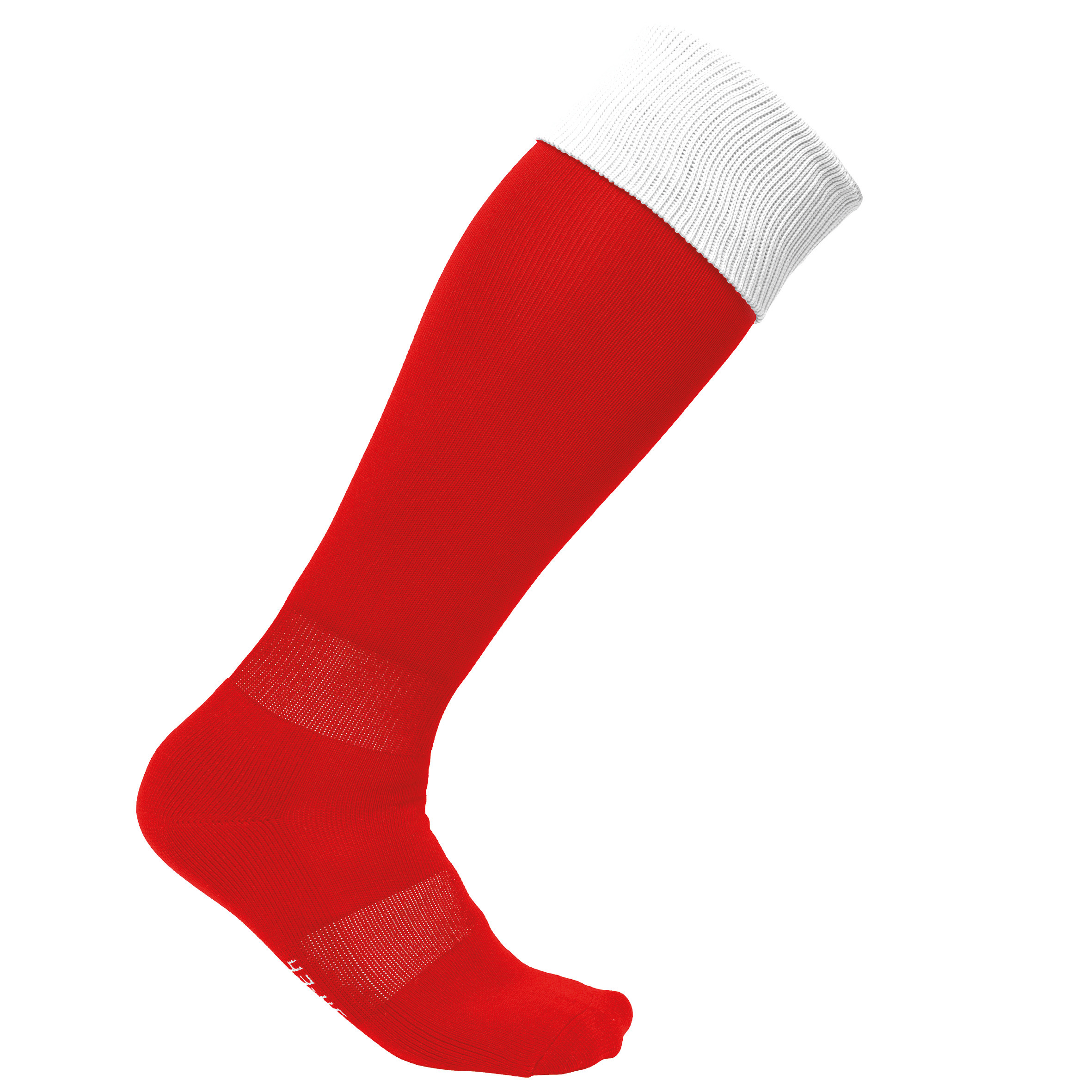 Proact PA0300 - Chaussettes de sport bicolores