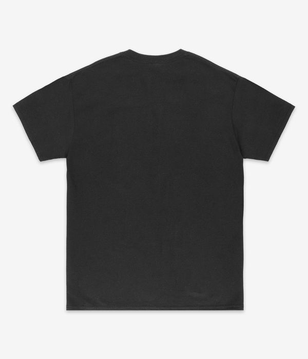 Thrasher Gothic T-Shirt (black)