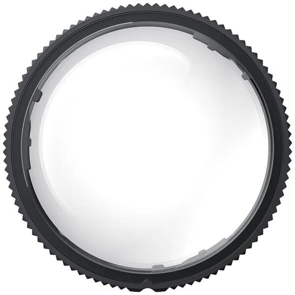 insta360 - Protège-objectifs Standard | X4 Transparent