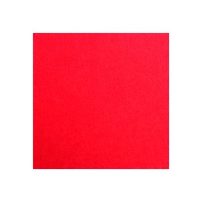 Clairefontaine Maya - Papier à dessin - 50 x 70 cm - 270 g/m² - rouge