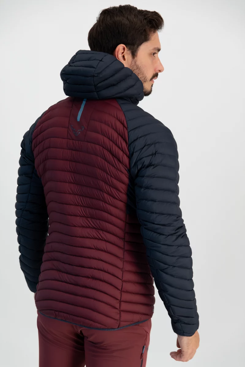 Dynafit Radical Down Hood Herren Daunenjacke