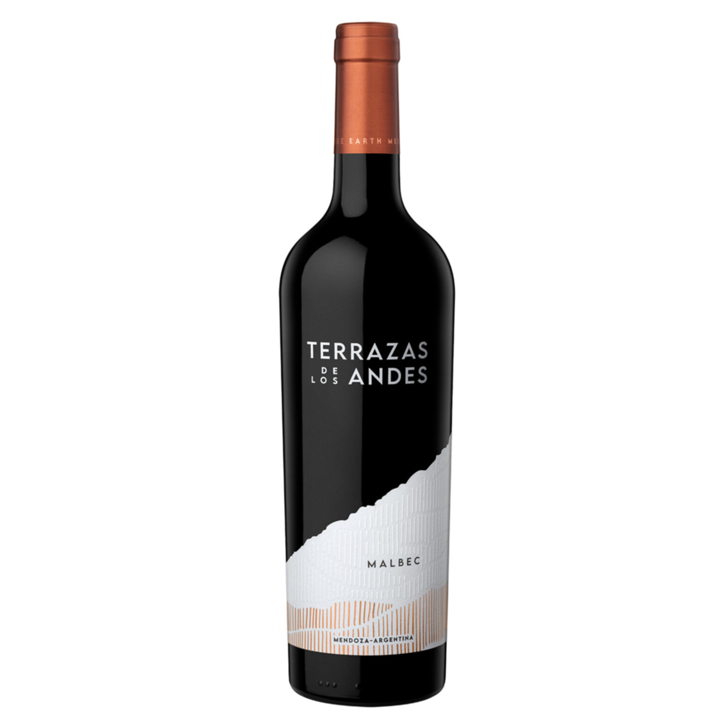 Mendoza Malbec Terrazas de los Andes -75cl