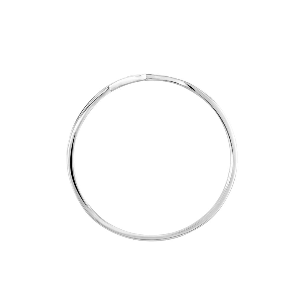 Bague Or Blanc Aatto Diamants