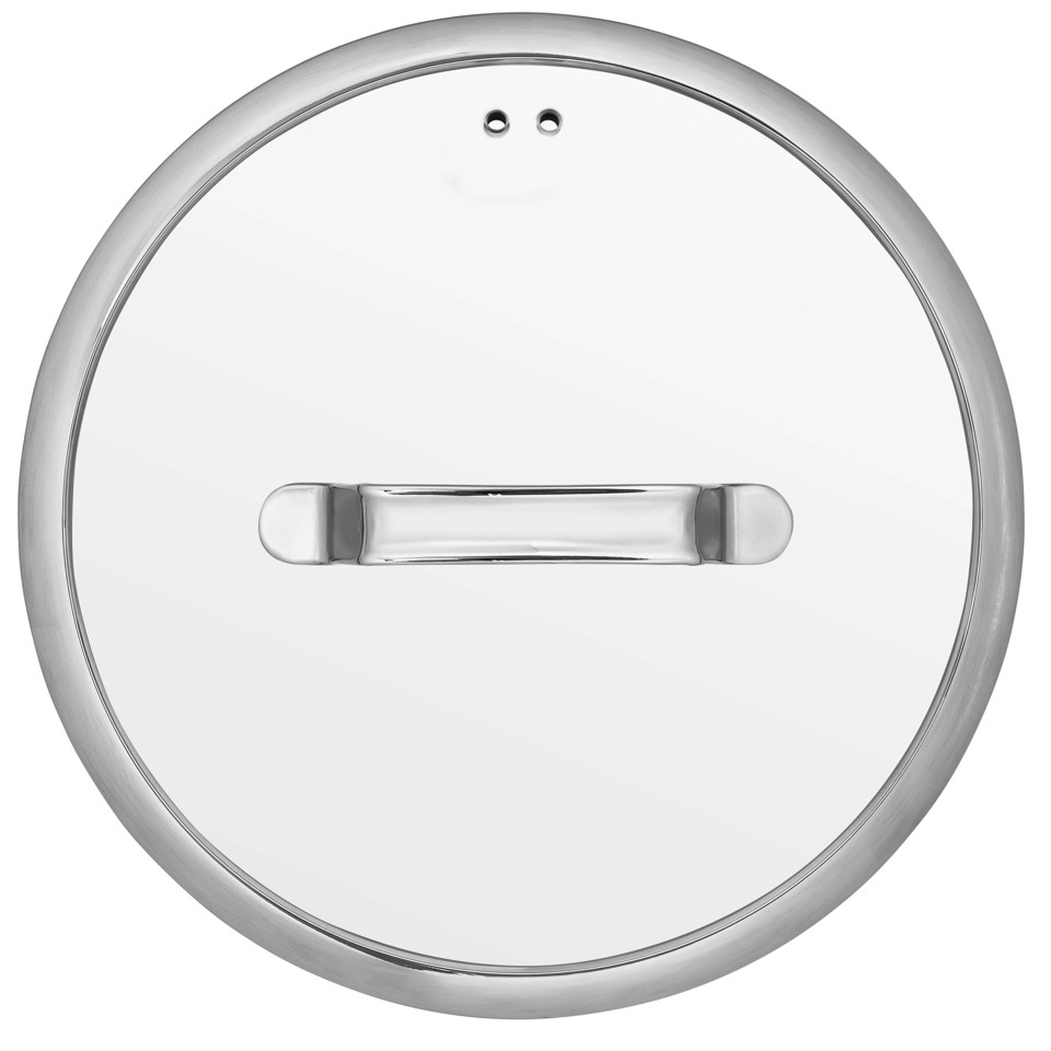 Scanpan - TechnIQ 26cm Glaslåg