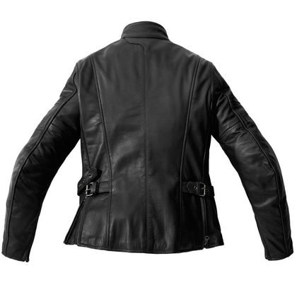 Blouson Spidi ROCK LADY - Noir